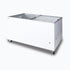 Bromic Flat Glass Top 491L Display Chest Freezer - CF0500FTFG