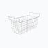 Bromic Chest Freezer 492L Flat Top Stainless Steel - CF0500FTSS-NR