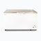 Bromic Chest Freezer 492L Flat Top Stainless Steel - CF0500FTSS-NR