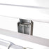 Bromic Chest Freezer 492L Flat Top Stainless Steel - CF0500FTSS-NR