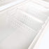 Bromic Chest Freezer 492L Flat Top Stainless Steel - CF0500FTSS-NR