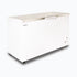 Bromic Chest Freezer 492L Flat Top Stainless Steel - CF0500FTSS-NR