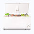 Bromic Chest Freezer 492L Flat Top Stainless Steel - CF0500FTSS-NR