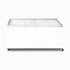 Bromic Angled Glass Top 555L Display Chest Freezer - CF0600ATCG