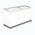 Bromic Angled Glass Top 555L Display Chest Freezer - CF0600ATCG