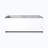 Bromic Chest Freezer 670L Flat Glass Top - CF0700FTFG-NR