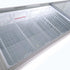 Bromic Chest Freezer 670L Flat Glass Top - CF0700FTFG-NR