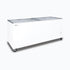 Bromic Chest Freezer 670L Flat Glass Top - CF0700FTFG-NR