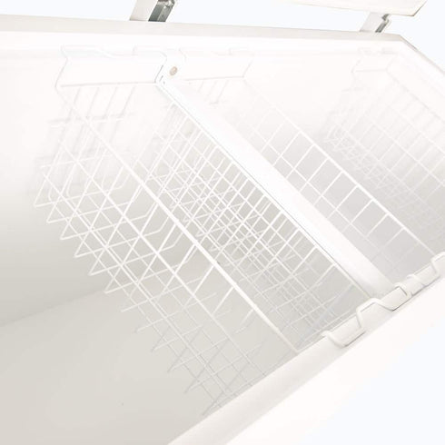 Bromic 675L Storage Chest Freezer - CF0700FTSS-NR