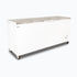 Bromic 675L Storage Chest Freezer - CF0700FTSS-NR