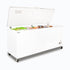 Bromic 675L Storage Chest Freezer - CF0700FTSS-NR