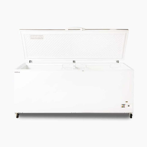 Bromic 675L Storage Chest Freezer - CF0700FTSS-NR