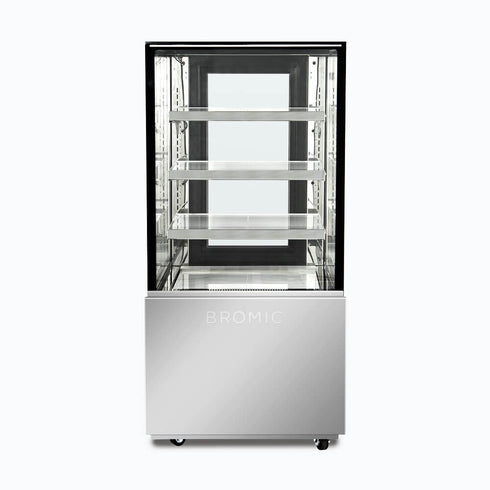Bromic Cake Display – 660mm - 4 Tier - FD4T0660C-NR