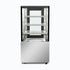 Bromic Cake Display – 660mm - 4 Tier - FD4T0660C-NR