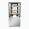 Bromic Cake Display – 660mm - 4 Tier - FD4T0660C-NR