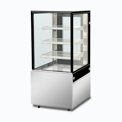 Bromic Cake Display – 660mm - 4 Tier - FD4T0660C-NR
