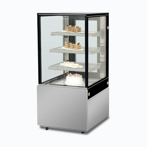 Bromic Cake Display – 660mm - 4 Tier - FD4T0660C-NR