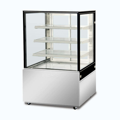 Bromic Cake Display – 900mm – 4 Tier - FD4T0900C-NR