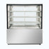 Bromic Cake Display – 1200mm – 4 Tier - FD4T1200C-NR