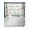 Bromic Cake Display – 1200mm – 4 Tier - FD4T1200C-NR