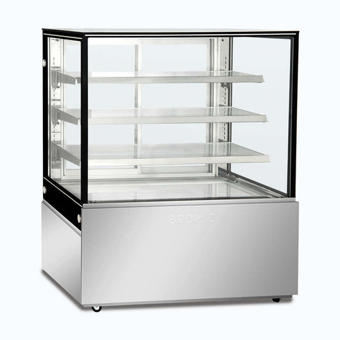 Bromic Cake Display – 1200mm – 4 Tier - FD4T1200C-NR