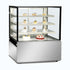 Bromic Cake Display – 1200mm – 4 Tier - FD4T1200C-NR