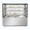 Bromic Cake Display – 1500mm – 4 Tier - FD4T1500C-NR