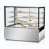 Bromic Cake Display – 1500mm – 4 Tier - FD4T1500C-NR