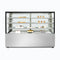Bromic Cake Display – 1800mm – 4 Tier - FD4T1800C-NR