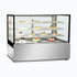 Bromic Cake Display – 1800mm – 4 Tier - FD4T1800C-NR