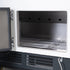 Bromic 2580mm Square Glass Deli Display - DD2500SG-NR