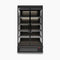 Bromic Full Height Multideck Fridge 938mm 2 Doors (Hinged) - FHM1000HD-NR (Special Order Only)