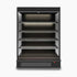 Bromic Full Height Multideck Fridge 1250mm - FHM1250-NR