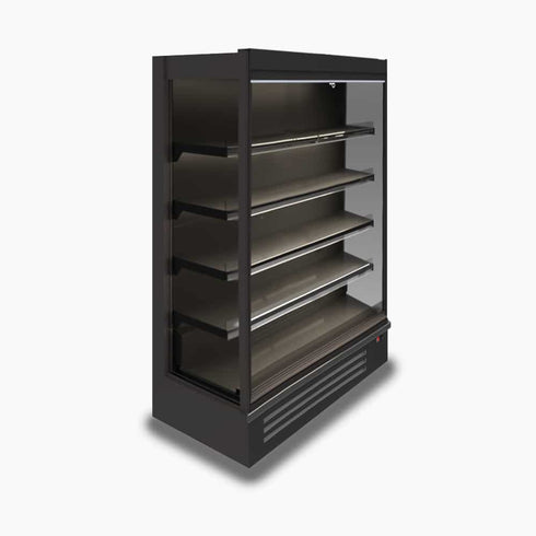 Bromic Full Height Multideck Fridge 1250mm - FHM1250-NR