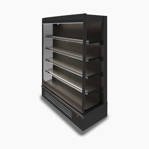 Bromic Full Height Multideck Fridge 1250mm - FHM1250-NR