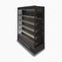 Bromic Full Height Multideck Fridge 1250mm - FHM1250-NR