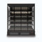 Bromic Full Height Multideck Fridge 1875mm 4 Doors (Hinged) - FHM1875HD-NR (Special Order Only)