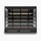 Bromic Full Height Multideck Fridge 2500mm 4 Doors (Hinged) - FHM2500HD-NR (Special Order Only)