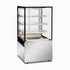 Bromic Hot Food Display 660mm 4 Tier - FD4T0660H