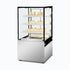 Bromic Hot Food Display 660mm 4 Tier - FD4T0660H