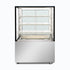 Bromic Hot Food Display 900mm 4 Tier - FD4T0900H
