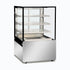 Bromic Hot Food Display 900mm 4 Tier - FD4T0900H