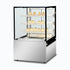 Bromic Hot Food Display 900mm 4 Tier - FD4T0900H