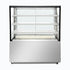 Bromic Hot Food Display – 1200mm – 4 Tier - FD4T1200H