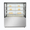 Bromic Hot Food Display – 1200mm – 4 Tier - FD4T1200H