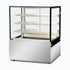 Bromic Hot Food Display – 1200mm – 4 Tier - FD4T1200H