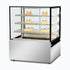 Bromic Hot Food Display – 1200mm – 4 Tier - FD4T1200H
