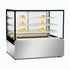 Bromic Hot Food Display – 1500mm – 4 Tier - FD4T1500H