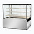 Bromic Hot Food Display – 1500mm – 4 Tier - FD4T1500H