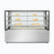 Bromic Hot Food Display 1800mm 4 Tier - FD4T1800H (Special Order Only)